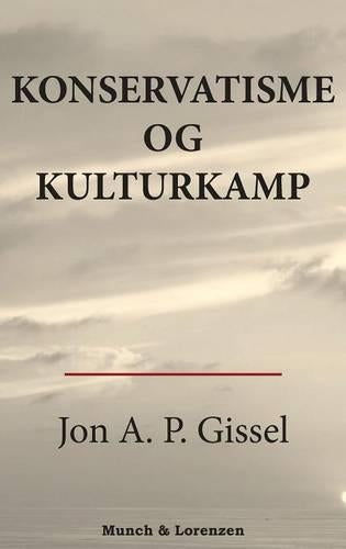 Konservatisme Og Kulturkamp