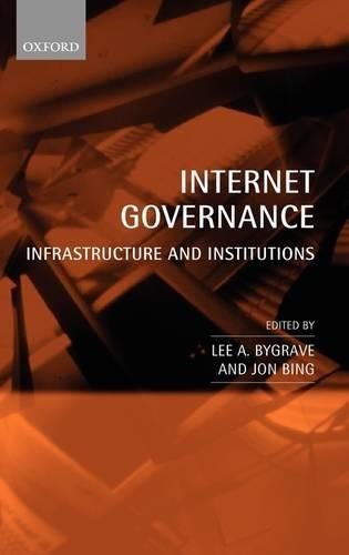 Internet Governance