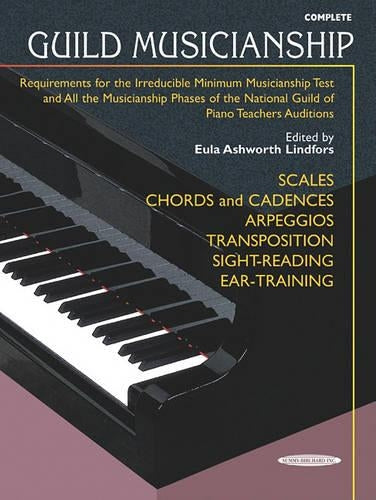 Guild Musicianship