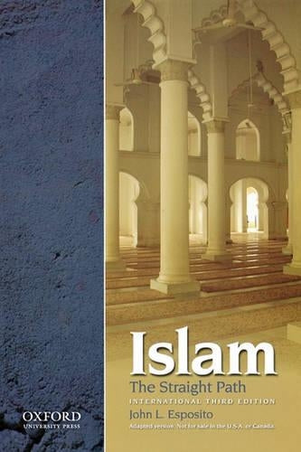 Islam, the Straight Path