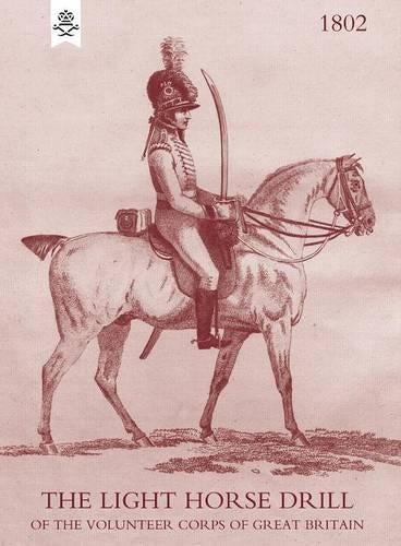 Light Horse Drill