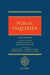 Public Inquiries