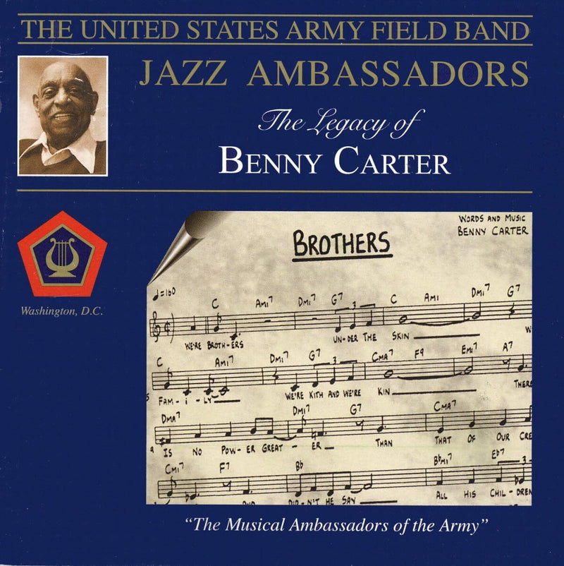 The Legacy of Benny Carter