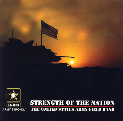 Strength of the Nation