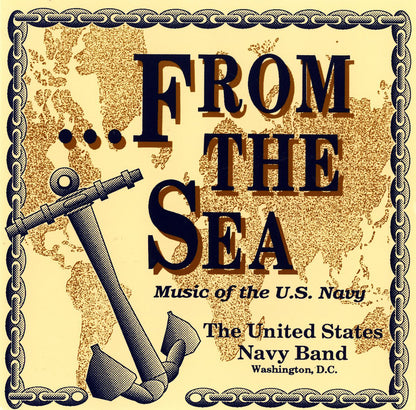 From the Sea