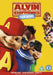 Alvin and the Chipmunks 2 - The Squeakquel