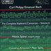 Cpe Bach/complete Keyboard Concertos - 6