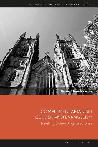 Complementarianism, Gender and Evangelism