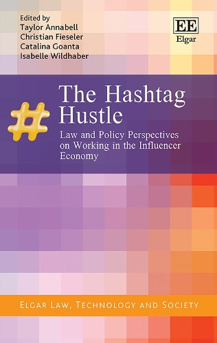 The Hashtag Hustle