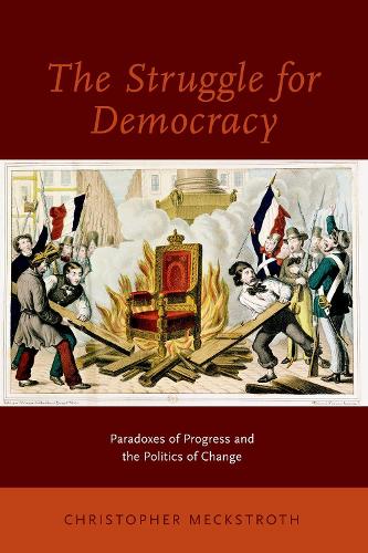 The Struggle for Democracy