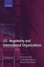 US Hegemony and International Organizations