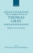 The Complete Poems of Thomas Gray