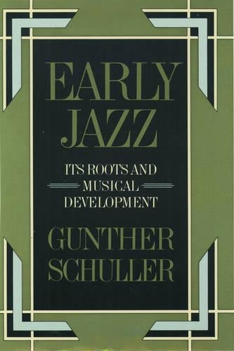 Early Jazz
