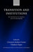 Transition and Institutions