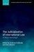 The Judicialization of International Law