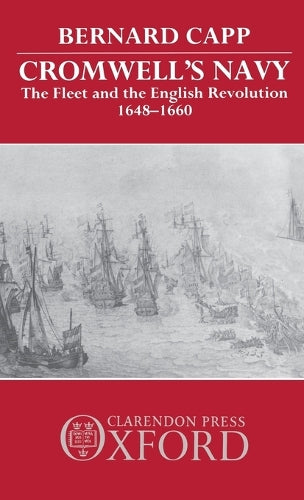 Cromwell's Navy