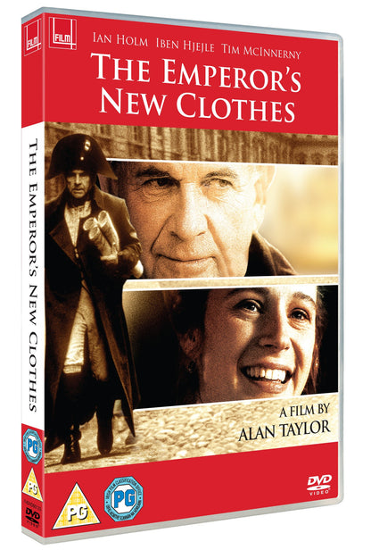 The Emperor's New Clothes