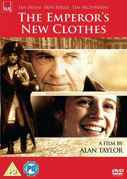 The Emperor's New Clothes