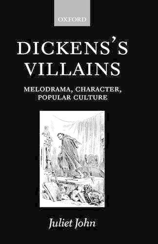 Dickens's Villains