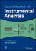 Essential Methods of Instrumental Analysis