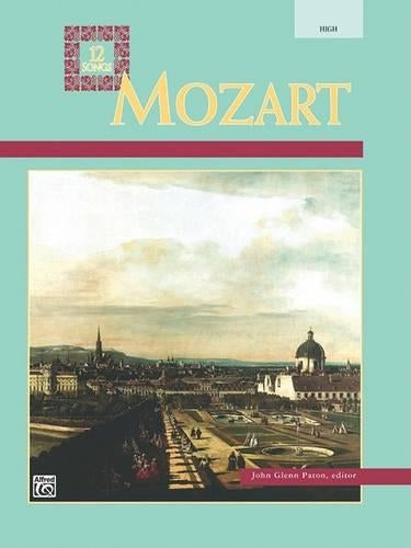 Twelve Songs