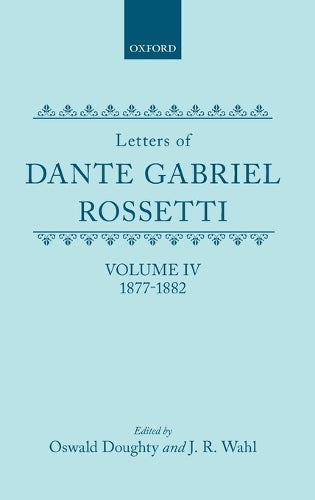 Rossetti