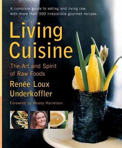 Living Cuisine
