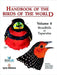 Handbook of the Birds of the World. Vol.8