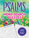 Psalms Word Search Puzzles (Large Print)