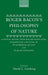 Philosophy of Nature