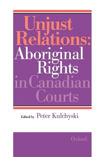 Unjust Relations