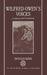 Wilfred Owen's Voices