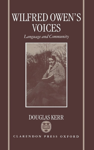 Wilfred Owen's Voices