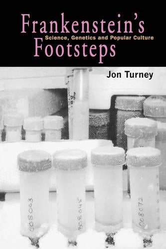 Frankenstein's Footsteps