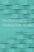 Philosophical Organization Theory