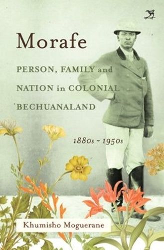 Morafe