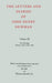 The Letters and Diaries of John Henry Newman: Volume III: New Bearings, January 1832 to June 1833
