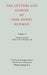 The Letters and Diaries of John Henry Newman: Volume V: Liberalism in Oxford, January 1835 to December 1836