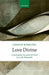 Love Divine