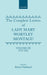 The Complete Letters of Lady Mary Wortley Montagu