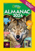 National Geographic Kids Almanac 2024 (US edition