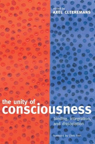 The Unity of Consciousness