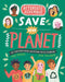Activists Assemble - Save Your Planet