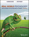 Real World Psychology, with eBook Access Code