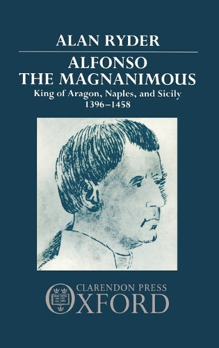 Alfonso the Magnanimous
