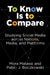 To Know Is to Compare