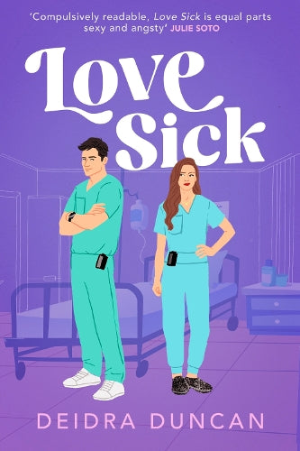 Love Sick