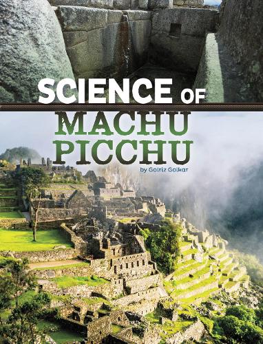 Science On Machu Picchu