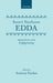 Sturluson Edda