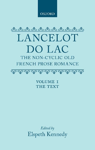 Lancelot Du Lac V1 C